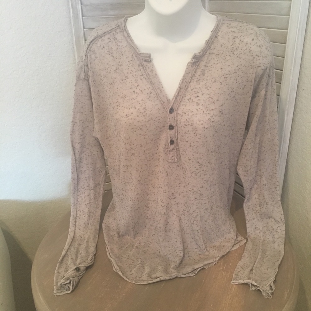 NWOT Cloth & Stone